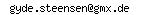 [E-Mail-Adresse Bild]
