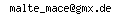 [E-Mail-Adresse Bild]