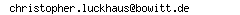 [E-Mail-Adresse Bild]
